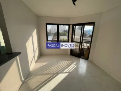 Apartamento com 2 Quartos à venda, 55m² no Vila Nova Conceição, São Paulo