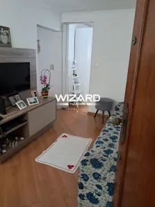 Apartamento com 2 Quartos à venda, 48m² no Conjunto Residencial José Bonifácio, São Paulo