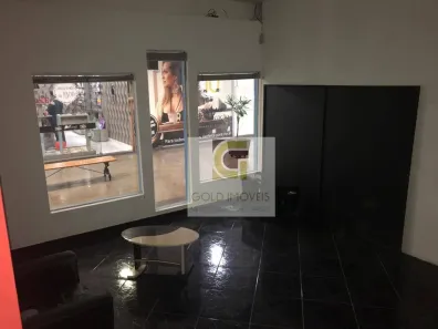 Ponto Comercial à venda, 61m² no Centro, São José dos Campos