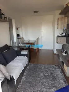 Apartamento com 2 Quartos à venda, 59m² no Vila Albano, São Paulo