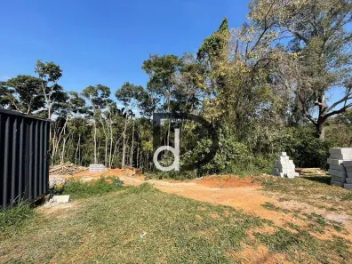 Lote/Terreno à venda, 825m² no Terras De Santa Teresa, Itupeva