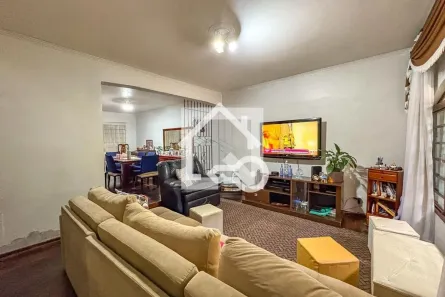 Casa com 3 Quartos à venda, 260m² no Santa Terezinha, São Bernardo do Campo