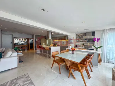 Apartamento com 2 Quartos para venda ou aluguel, 138m² no Brooklin Paulista, São Paulo