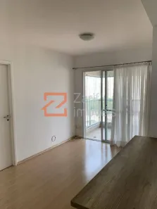 Apartamento com 1 Quarto para alugar, 49m² no Vila Andrade, São Paulo