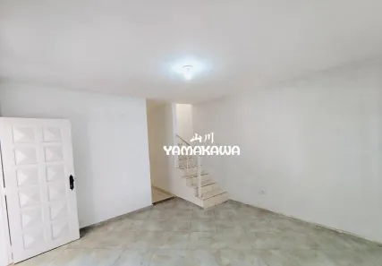 Sobrado com 3 Quartos à venda, 165m² no Vila Jacuí, São Paulo