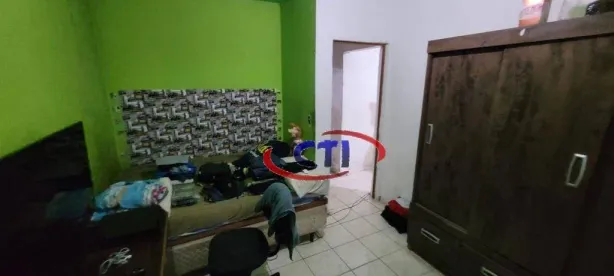Sobrado com 2 Quartos à venda, 135m² no Jordanópolis, São Bernardo do Campo