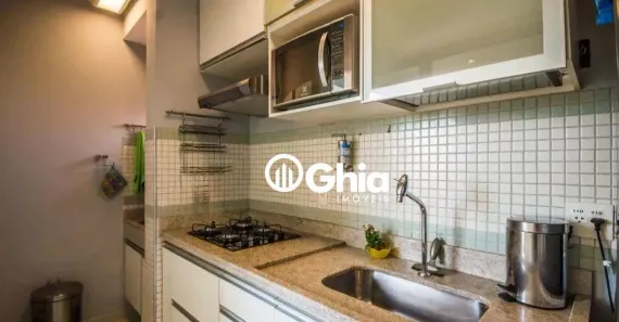 Apartamento com 2 Quartos para alugar, 66m² no Cambuí, Campinas