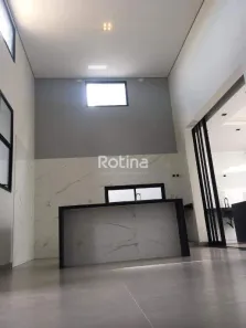 Casa com 3 Quartos à venda, 159m² no Aclimação, Uberlândia