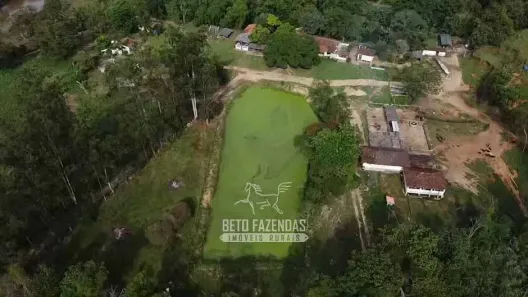 Fazenda/Sítio à venda, 2170000m² no , Rio Preto