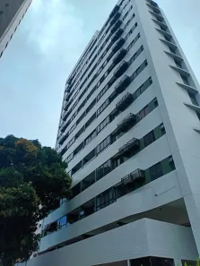 Apartamento com 3 Quartos para alugar, 90m² no Torre, Recife