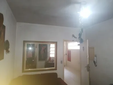 Apartamento com 1 Quarto à venda, 40m² no Consolação, São Paulo