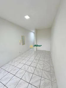 Kitnet com 1 Quarto para alugar, 28m² no Centro, Guarulhos