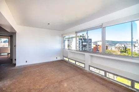 Apartamento com 3 Quartos à venda, 111m² no Petrópolis, Porto Alegre