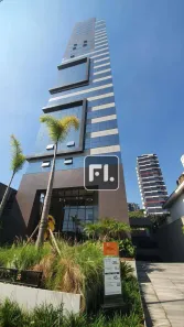 Sala Comercial para venda ou aluguel, 527m² no Indianópolis, São Paulo