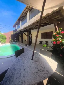 Casa com 5 Quartos à venda, 600m² no Stella Maris, Salvador