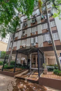Apartamento com 3 Quartos à venda, 103m² no Petrópolis, Porto Alegre
