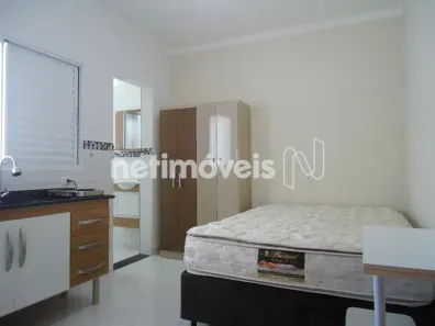 Kitnet com 1 Quarto para alugar, 12m² no Vila São Luís(Zona Oeste), São Paulo