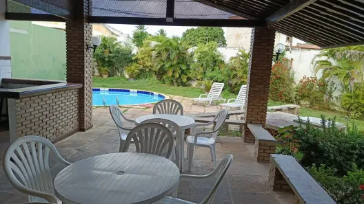 Casa de Condomínio com 2 Quartos à venda, 189m² no Itapuã, Salvador