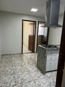 Apartamento com 2 Quartos à venda, 40m² no Riacho Fundo I, Brasília
