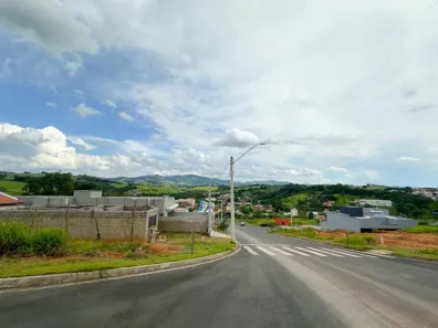 Lote/Terreno com 1 Quarto à venda, 141m² no centro, Socorro