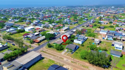 Lote/Terreno à venda, 360m² no Balneário Rosa do Mar, Passo de Torres
