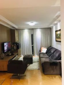 Apartamento com 3 Quartos à venda, 103m² no Vila Leopoldina, São Paulo