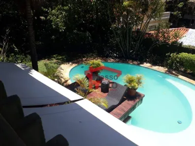 Casa com 4 Quartos à venda, 568m² no Jardim Guedala, São Paulo