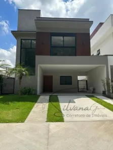 Casa de Condomínio com 4 Quartos à venda, 235m² no Fazenda Rodeio, Mogi das Cruzes