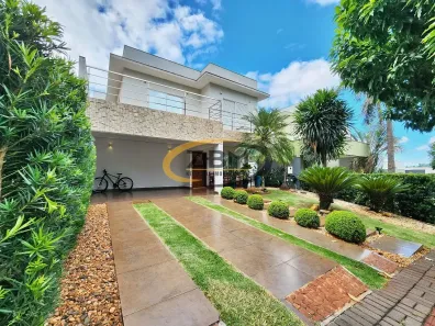 Casa de Condomínio com 3 Quartos à venda, 200m² no Esperança, Londrina