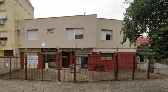 Apartamento com 1 Quarto à venda, 42m² no Vila João Pessoa, Porto Alegre
