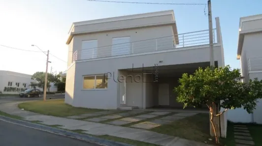 Casa de Condomínio com 4 Quartos à venda, 310m² no Chácara Belvedere, Indaiatuba