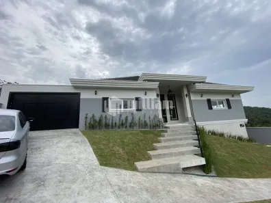 Casa de Condomínio com 4 Quartos à venda, 300m² no Imigrante, Guabiruba
