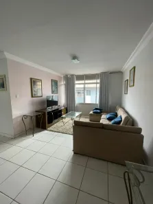 Apartamento com 3 Quartos para alugar, 90m² no Mercadinho, Imperatriz