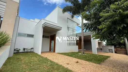 Casa de Condomínio com 3 Quartos à venda, 270m² no Residencial Vale Verde, Marília