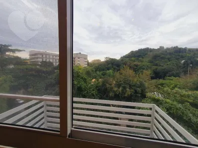 Apartamento com 1 Quarto à venda, 24m² no Boa Viagem, Niterói