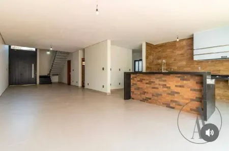 Casa de Condomínio com 3 Quartos à venda, 255m² no Granja Olga III, Sorocaba
