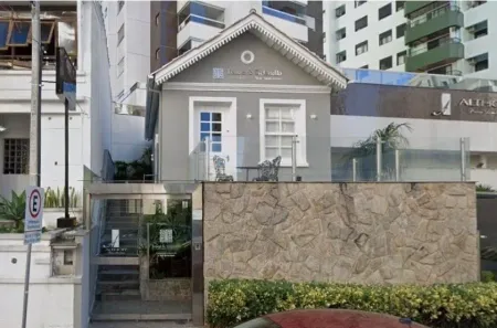 Imóvel Comercial com 2 Quartos para alugar, 47m² no Centro, Florianópolis