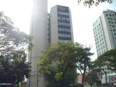 Sala Comercial à venda, 204m² no Brooklin Paulista, São Paulo