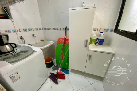 Apartamento com 4 Quartos à venda, 146m² no Riviera, Bertioga