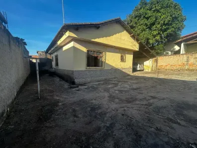 Casa com 3 Quartos à venda, 360m² no Piratininga (Venda Nova), Belo Horizonte