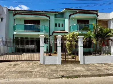 Casa de Condomínio com 4 Quartos para alugar, 240m² no Hípica, Porto Alegre