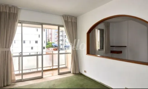 Apartamento com 3 Quartos à venda, 92m² no Campo Belo, São Paulo