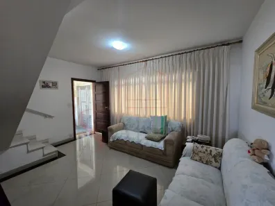 Sobrado com 2 Quartos à venda, 175m² no Parque Peruche, São Paulo