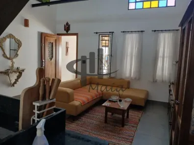 Sobrado com 2 Quartos à venda, 125m² no Osvaldo Cruz, São Caetano do Sul