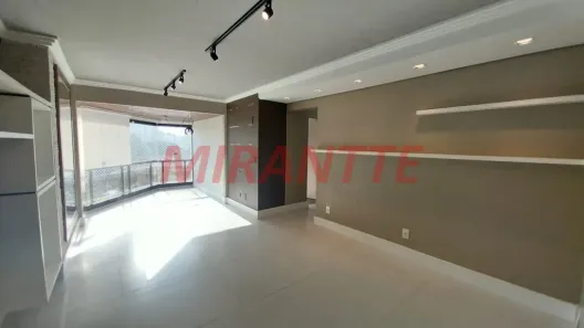 Apartamento com 3 Quartos à venda, 86m² no Parque Mandaqui, São Paulo