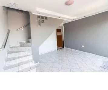 Sobrado com 2 Quartos à venda, 100m² no Vila Barbosa, São Paulo