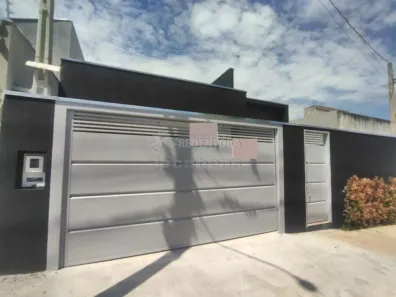 Casa com 3 Quartos à venda, 132m² no Parque das Amoras II, São José do Rio Preto