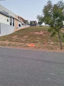 Lote/Terreno à venda, 389m² no Residencial Fazenda Santa Rosa - Fase 1, Itatiba