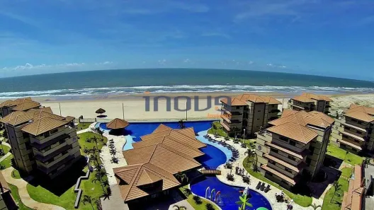 Lote/Terreno à venda, 1217m² no Aquiraz, Aquiraz