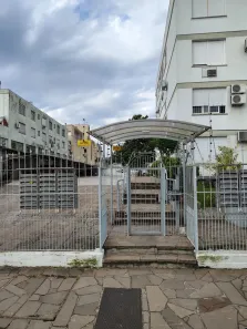 Apartamento com 2 Quartos à venda, 52m² no Vila São José, Porto Alegre